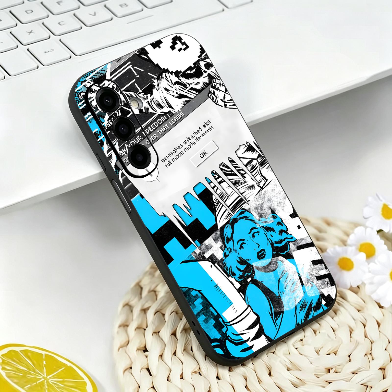 Watches & Jewelry Repair Center Photos - Phone Case For Samsung A57 A56