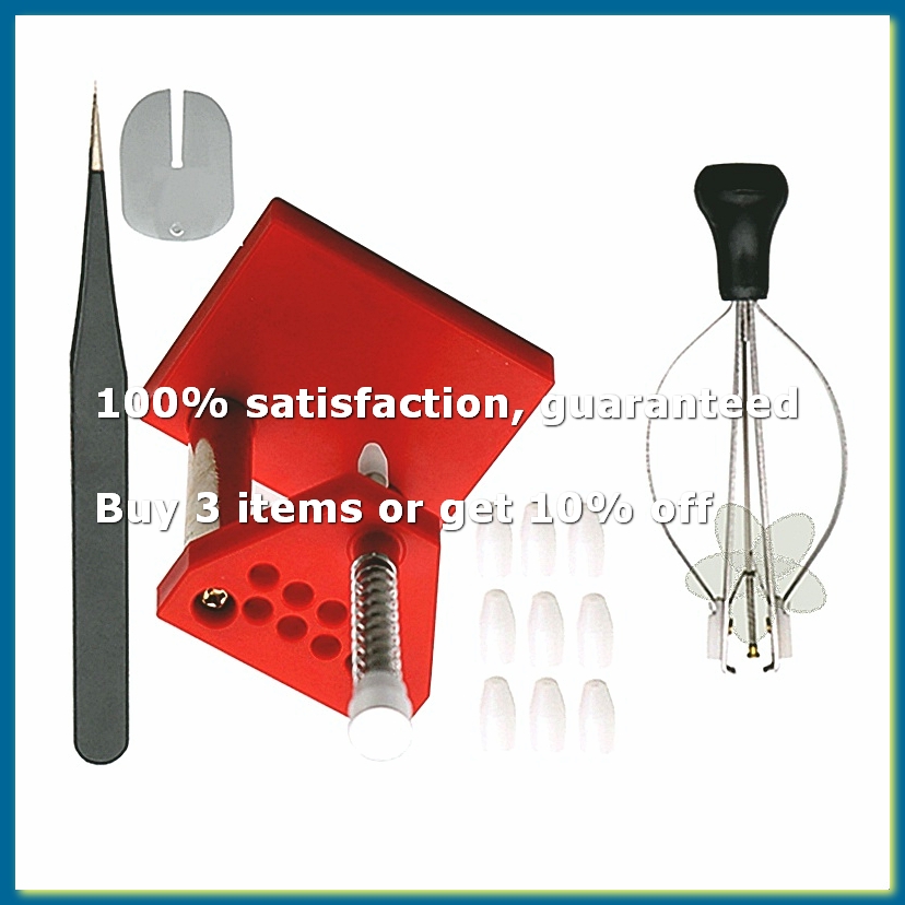 Watches & Jewelry Repair Center Photos - Watch Hand Needle Remover Presser Portable