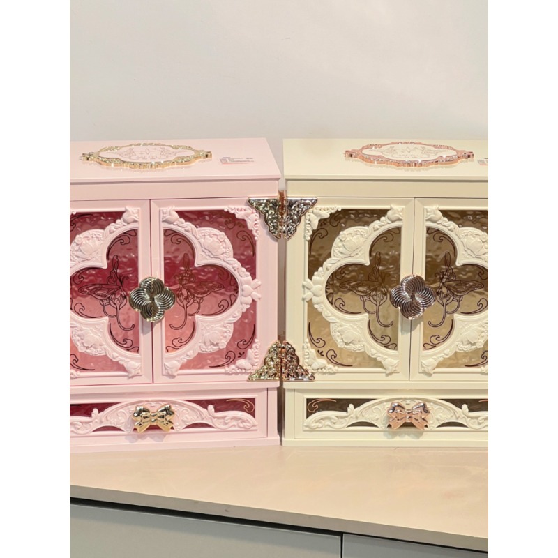 Embossed Flower Palace Beauty  - Eve Jewelry & Watches Distribuidor Oficial Rolex 评论和价格