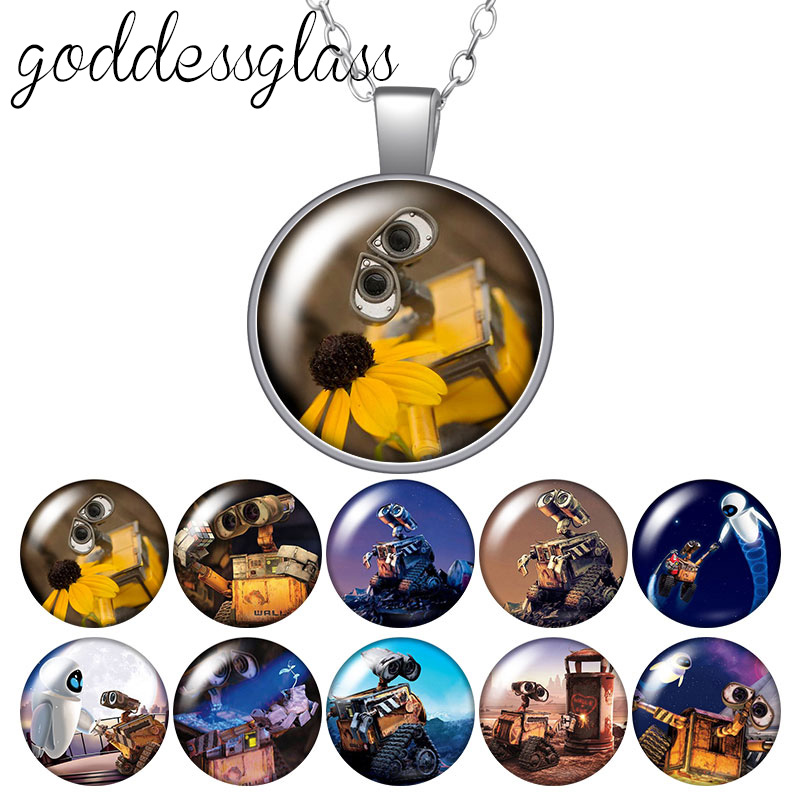 WALL E robot EVE Planet Round  - Eve Jewelry & Watches Distribuidor Oficial Rolex 评论和价格