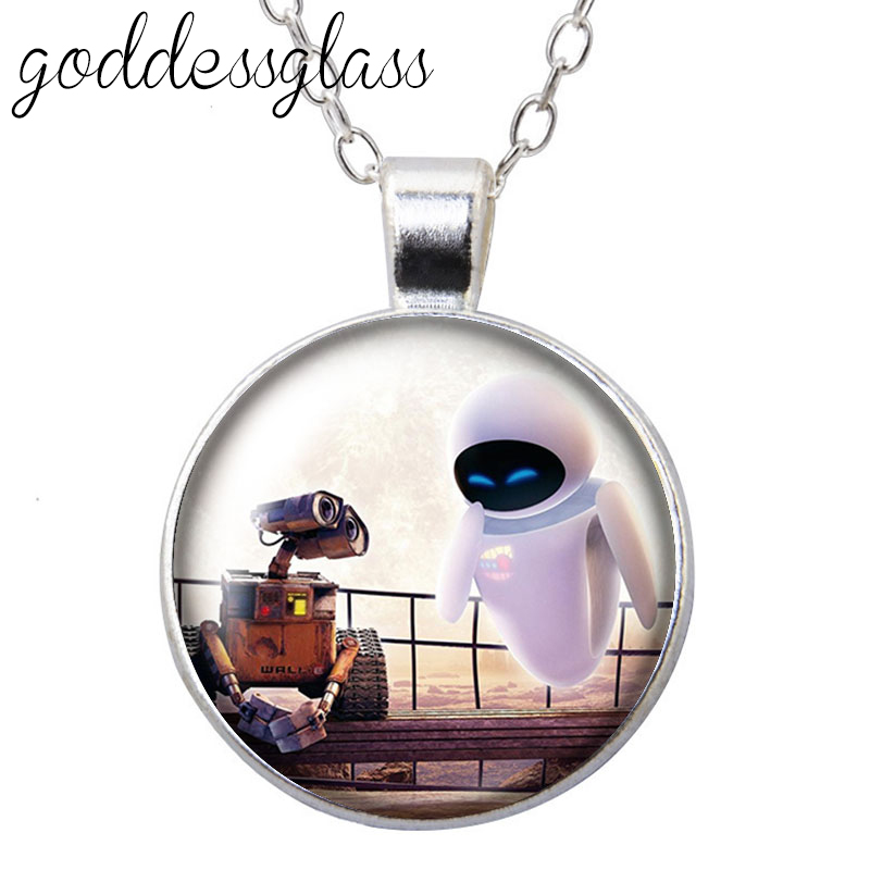 WALL E robot EVE Planet Round  - Eve Jewelry & Watches Distribuidor Oficial Rolex 评论和价格