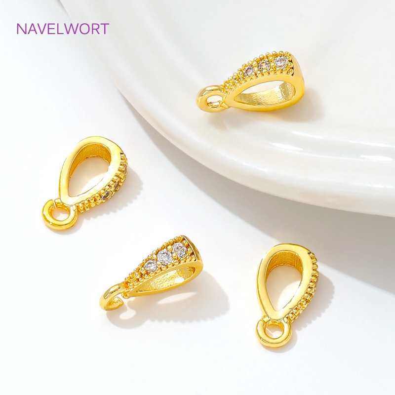 14K/18K Gold Plated Inlaid Zir - Gold Plated Ring 评论和价格