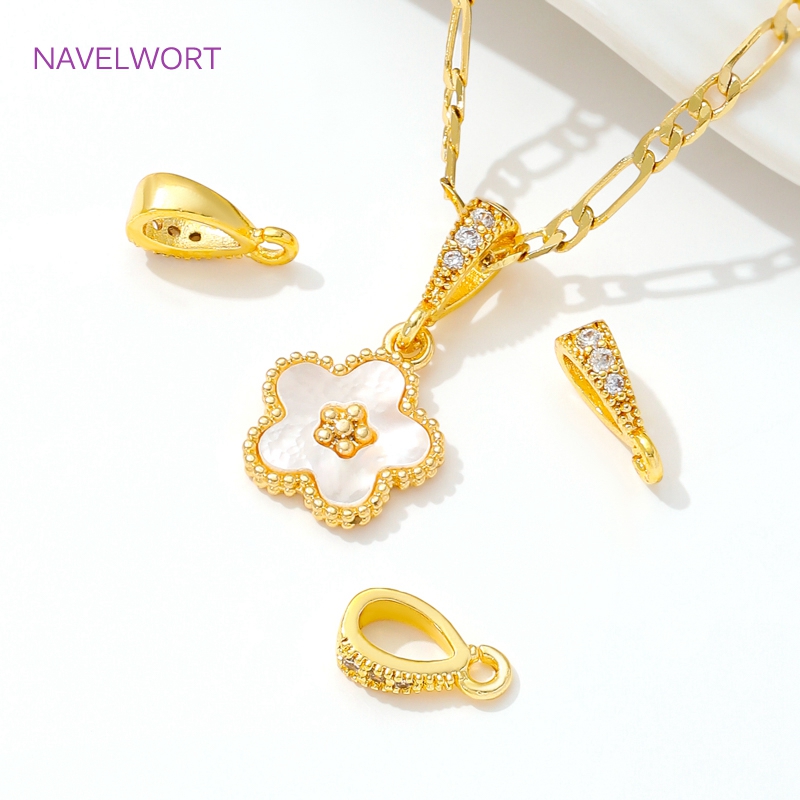 14K/18K Gold Plated Inlaid Zir - Gold Plated Ring 评论和价格
