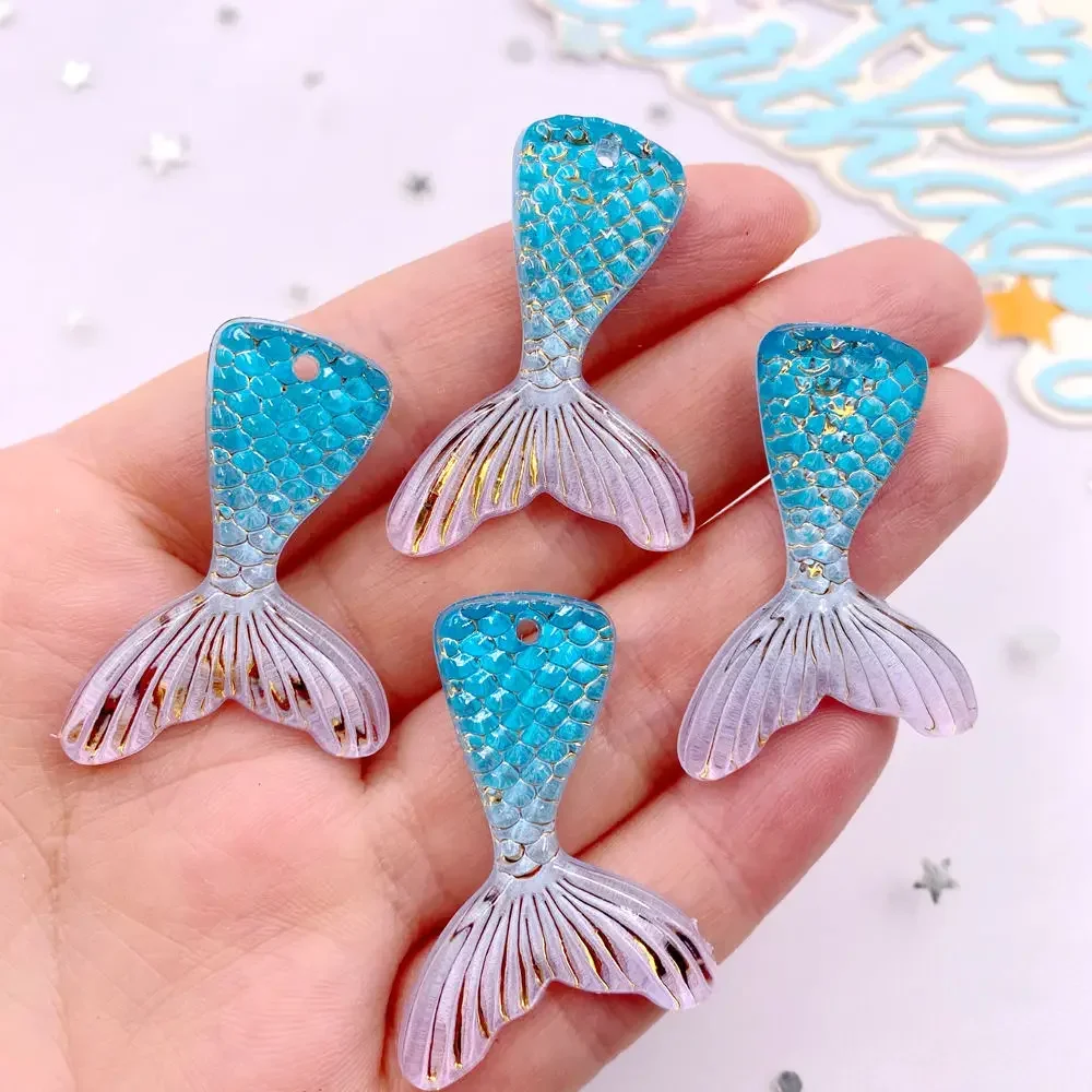 10pcs Glitter Colorful Resin M - Paradise Jewelry & Watches Llc Photos 评论和价格