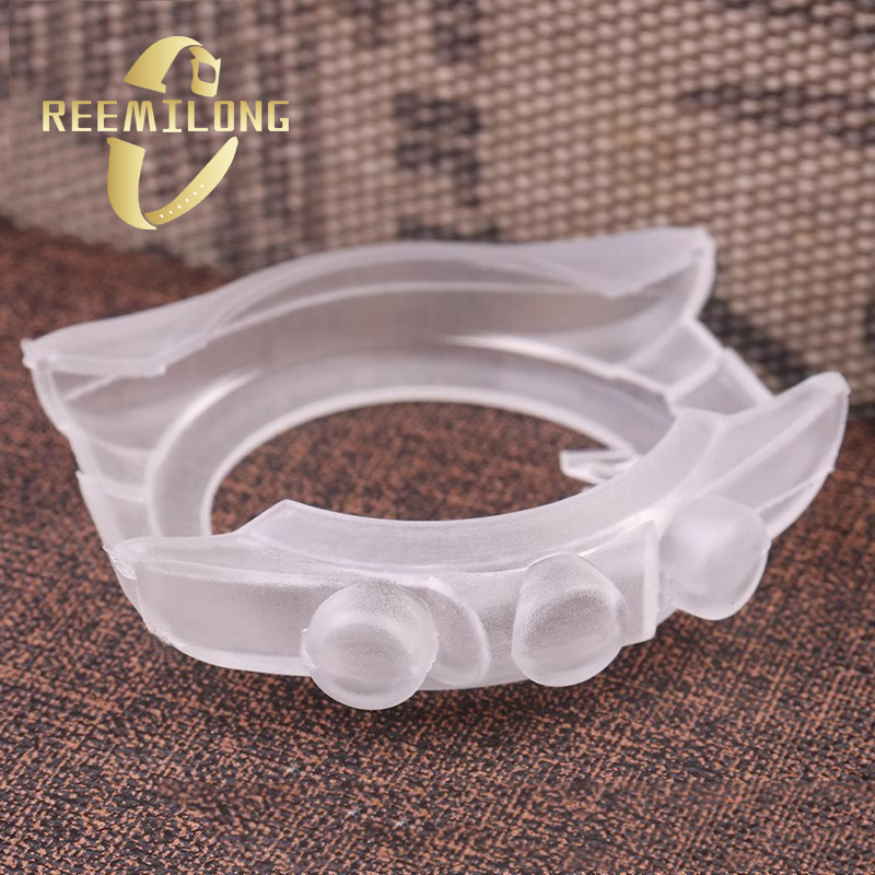 Watch Protective Case Transpar - Jewelry Rolex Watches 评论和价格