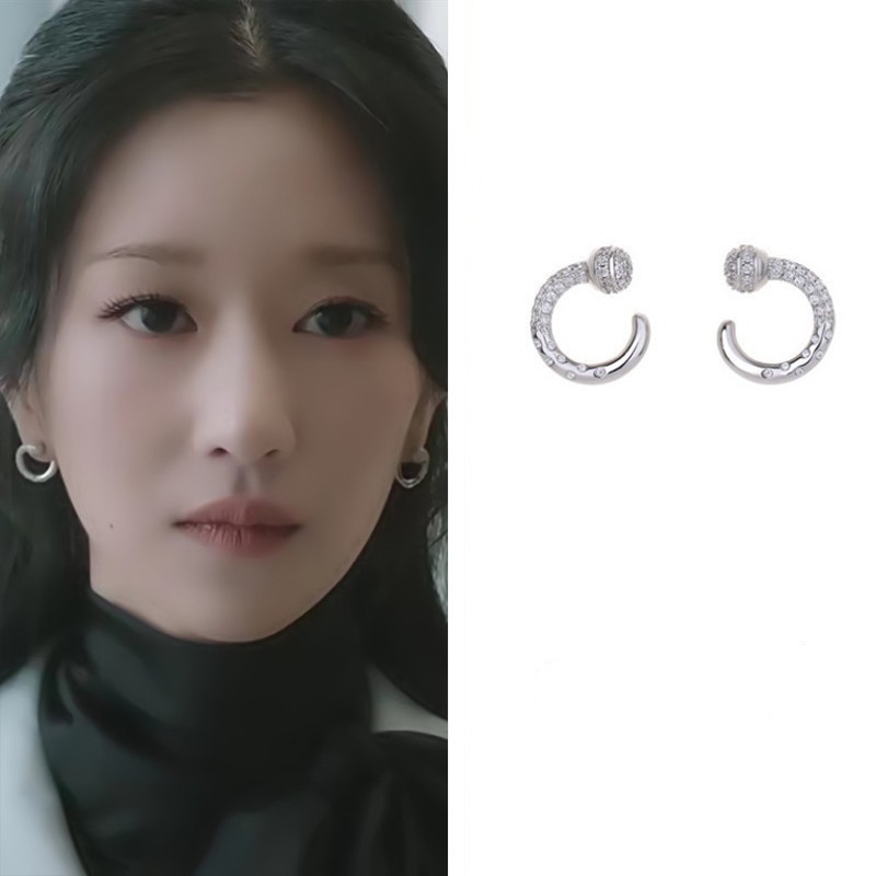 Korean Drama Eve SEO Yea Ji Sa - Eve Jewelry & Watches Distribuidor Oficial Rolex 评论和价格