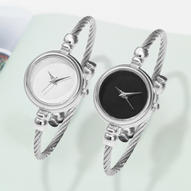 Ins Vintage Ladies Small Round - Jewelry Watches Vintage 评论和价格