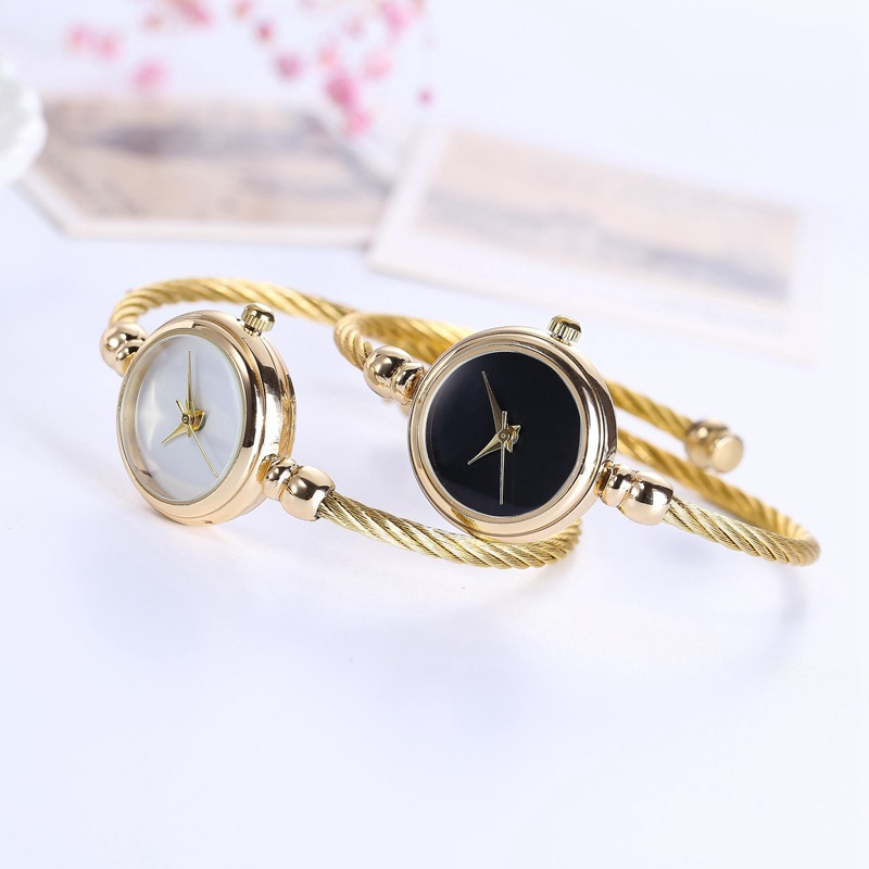 Ins Vintage Ladies Small Round - Jewelry Watches Vintage 评论和价格