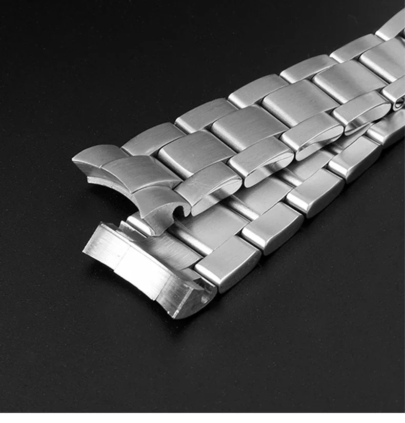 904LSolid stainless teel watch - Jewelry Rolex Watches 评论和价格