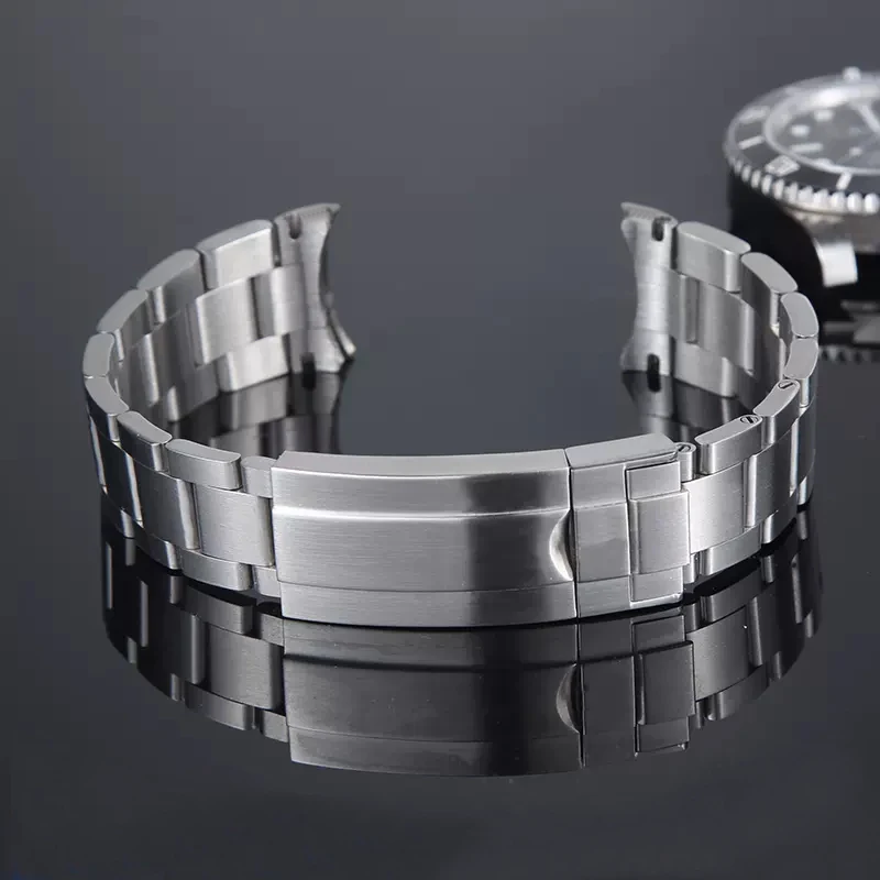 904LSolid stainless teel watch - Jewelry Rolex Watches 评论和价格