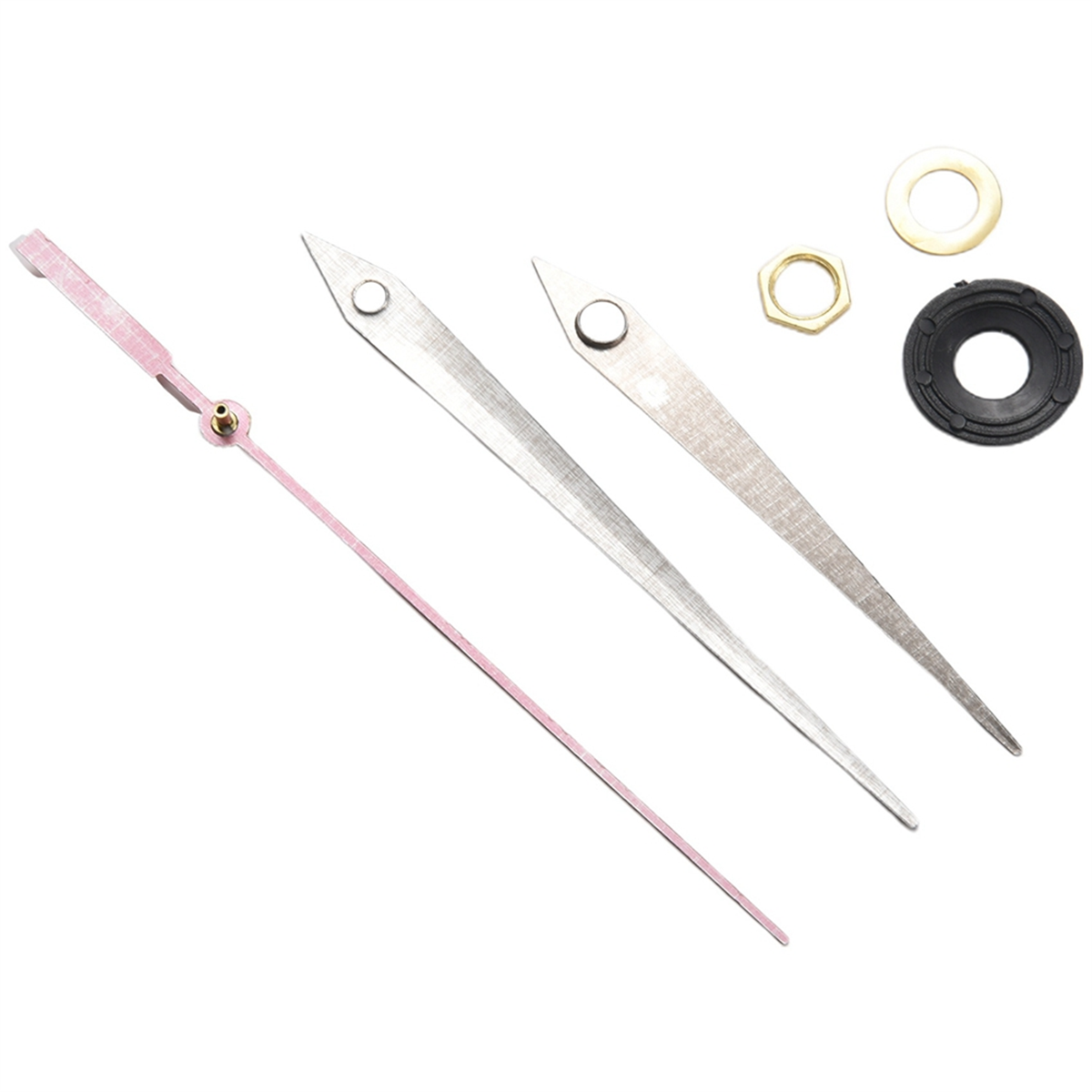 ABQR Mirror Acrylic Material S - Watches & Jewelry Repair Center Photos 评论和价格