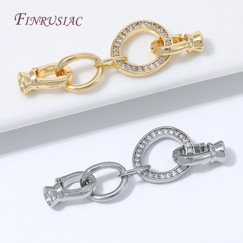 1/2Pcs18K Gold Plated Rhinesto - Gold Plated Ring 评论和价格