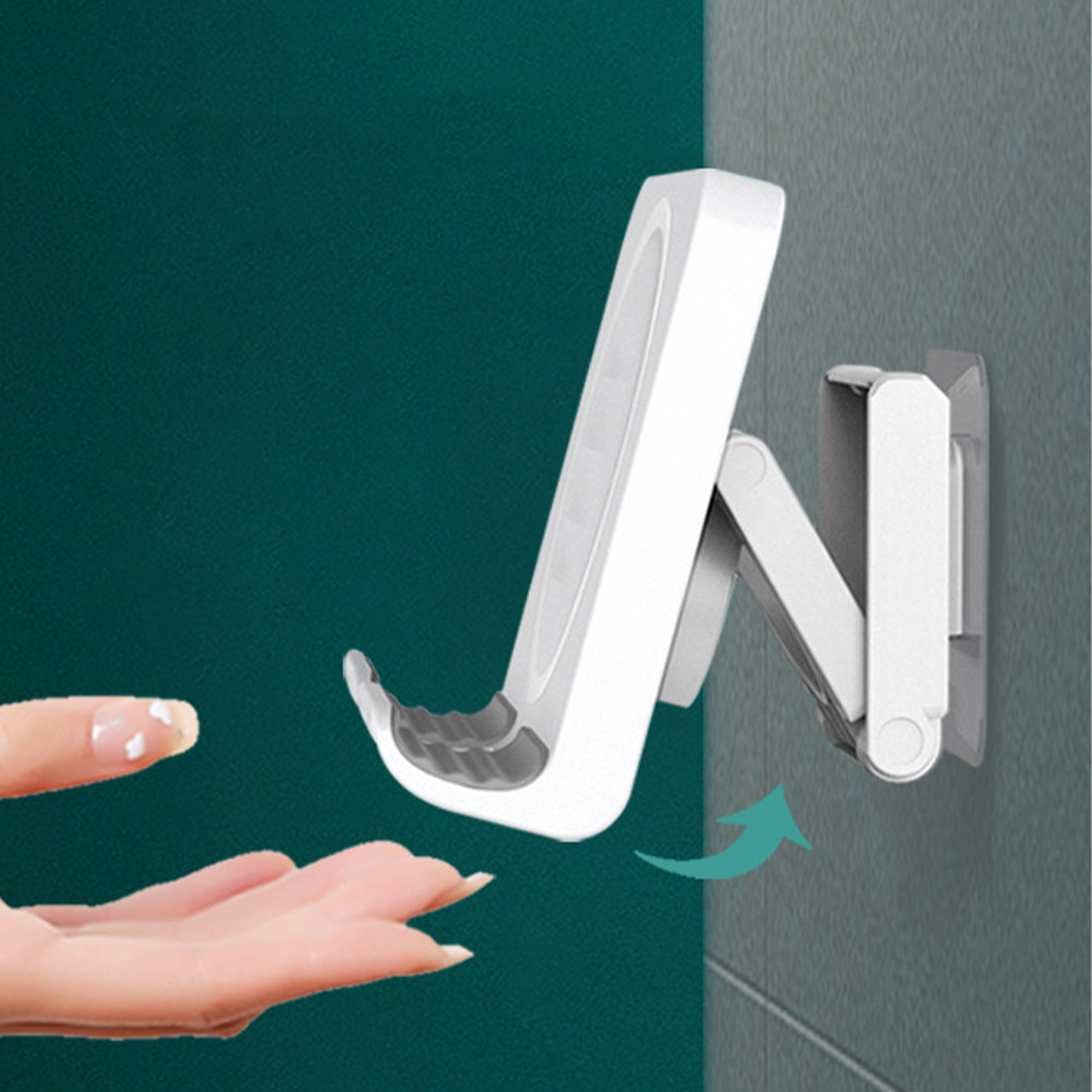 Mobile Phone Wall Mount Holder - Watches & Jewelry Repair Center Photos 评论和价格
