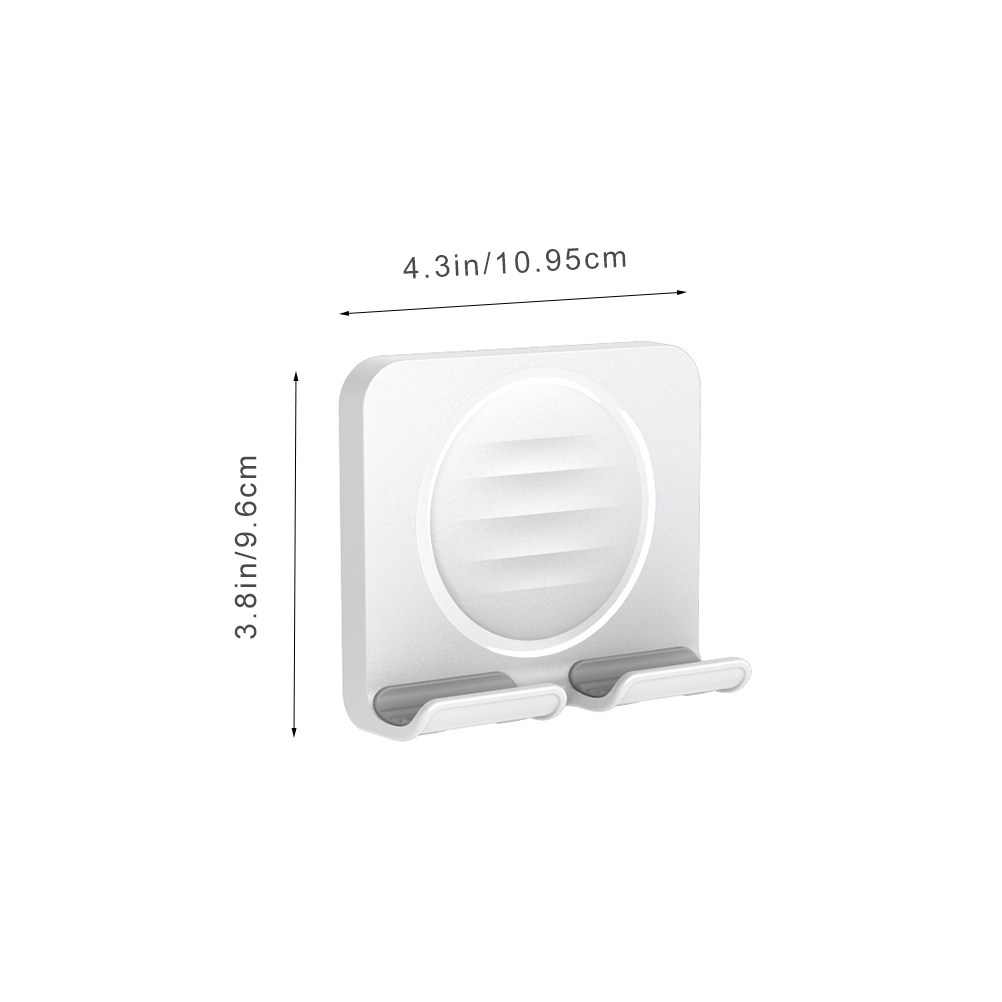 Mobile Phone Wall Mount Holder - Watches & Jewelry Repair Center Photos 评论和价格