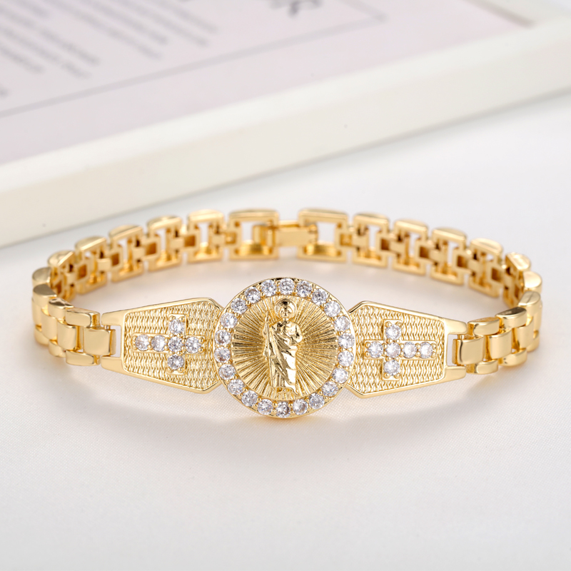 Sally's Paradise Religion Jewe - Paradise Jewelry & Watches Llc Photos 评论和价格