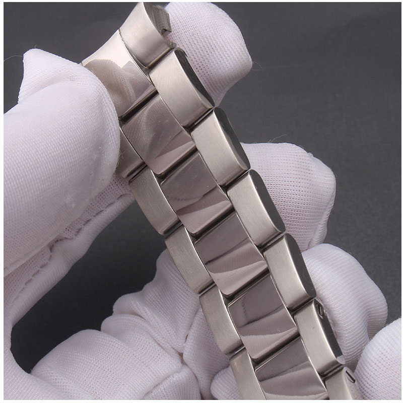 Watch Band For Rolex Oyster Pe - Jewelry Rolex Watches 评论和价格