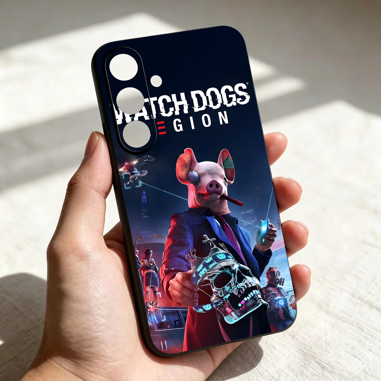 Phone Case For Samsung A57 A56 - Watches & Jewelry Repair Center Photos 评论和价格