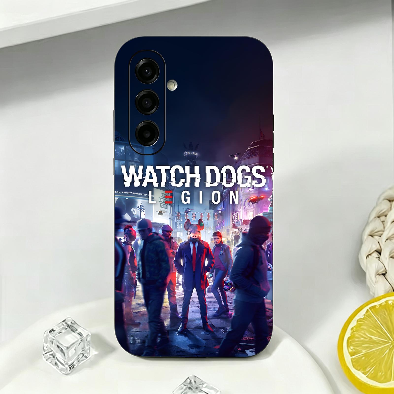 Phone Case For Samsung A57 A56 - Watches & Jewelry Repair Center Photos 评论和价格