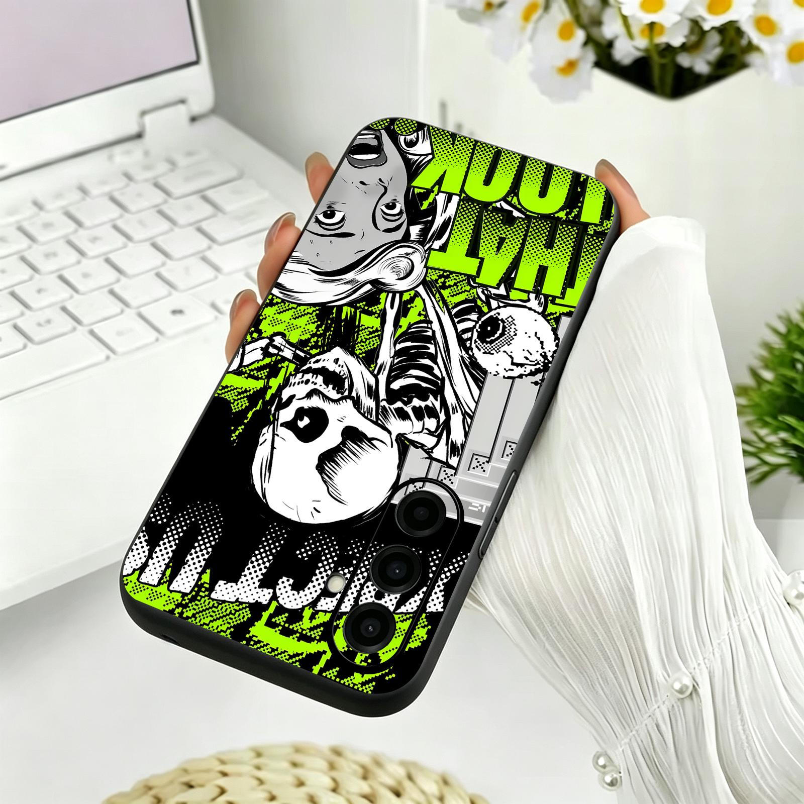 Phone Case For Samsung A57 A56 - Watches & Jewelry Repair Center Photos 评论和价格