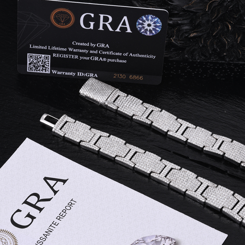 TUHE High quality Unisex VVS1  - Jewelry Watches Silver 评论和价格