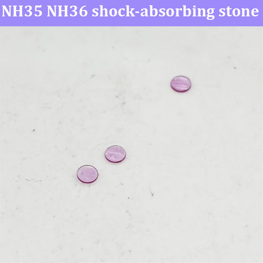 5-pcs Original Shock Absorber  - Stones Watches & Jewelry In Sweden Ab 评论和价格