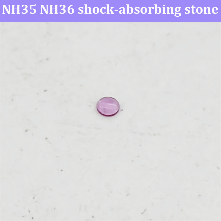5-pcs Original Shock Absorber  - Stones Watches & Jewelry In Sweden Ab 评论和价格