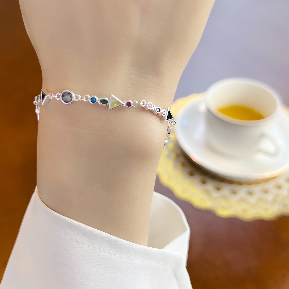 Paradise Journey Bracelets New - Paradise Jewelry & Watches Llc Photos 评论和价格