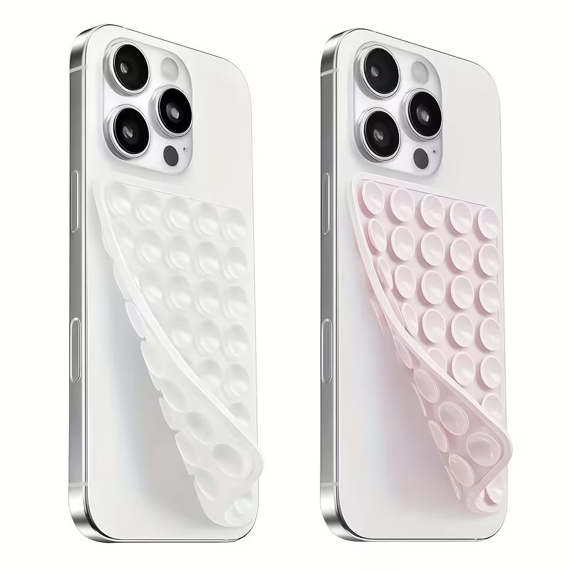 2-Pack Silicone Suction Phone  - Watches & Jewelry Repair Center Photos 评论和价格