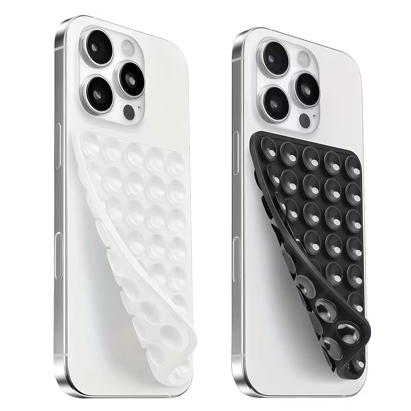 2-Pack Silicone Suction Phone  - Watches & Jewelry Repair Center Photos 评论和价格