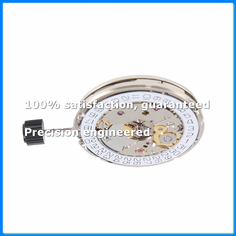 for ETA 2824-2 SELLITA SW200 W - Watches & Jewelry Repair Center Photos 评论和价格