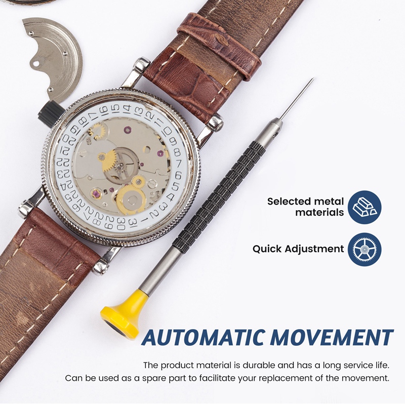 for ETA 2824-2 SELLITA SW200 W - Watches & Jewelry Repair Center Photos 评论和价格