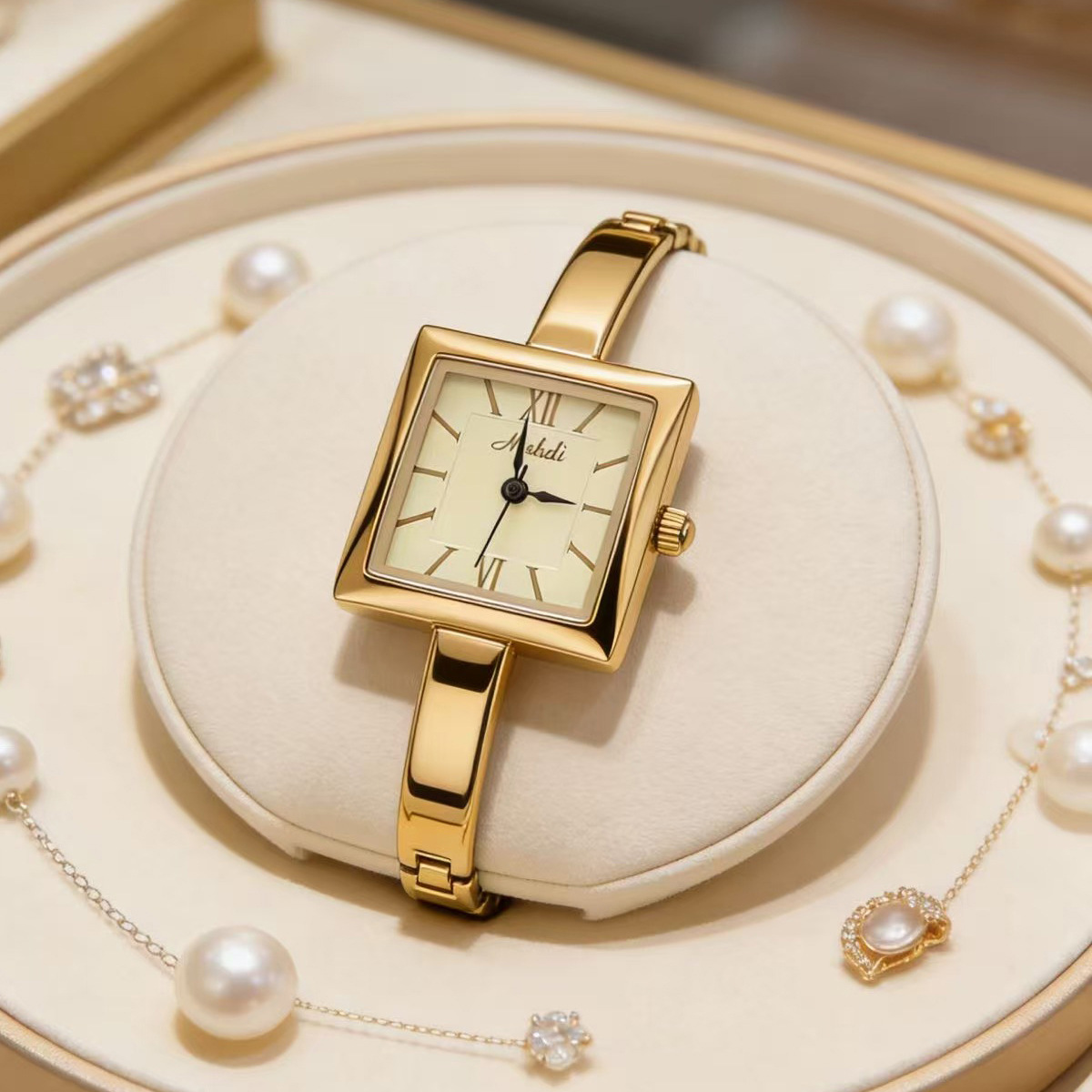 2026 Luxury Brand High-quality - Jewelry And Watches Luxury Brand 评论和价格