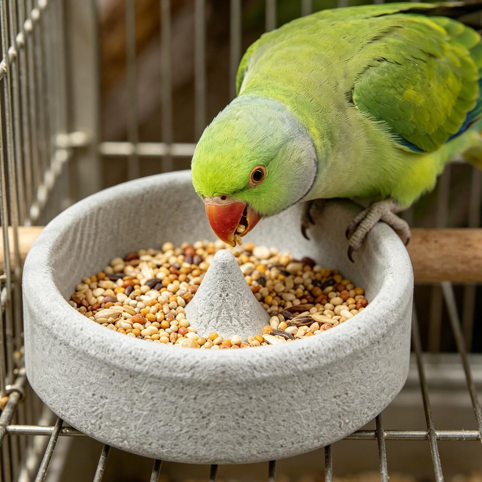 Pumice Stone Bird Feeders for  - Stones Watches & Jewelry In Sweden Ab 评论和价格