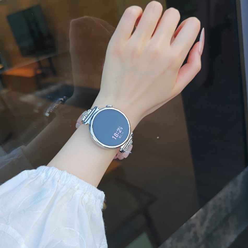 18/20/22MM Watch Band For Sams - Stones Watches & Jewelry In Sweden Ab 评论和价格