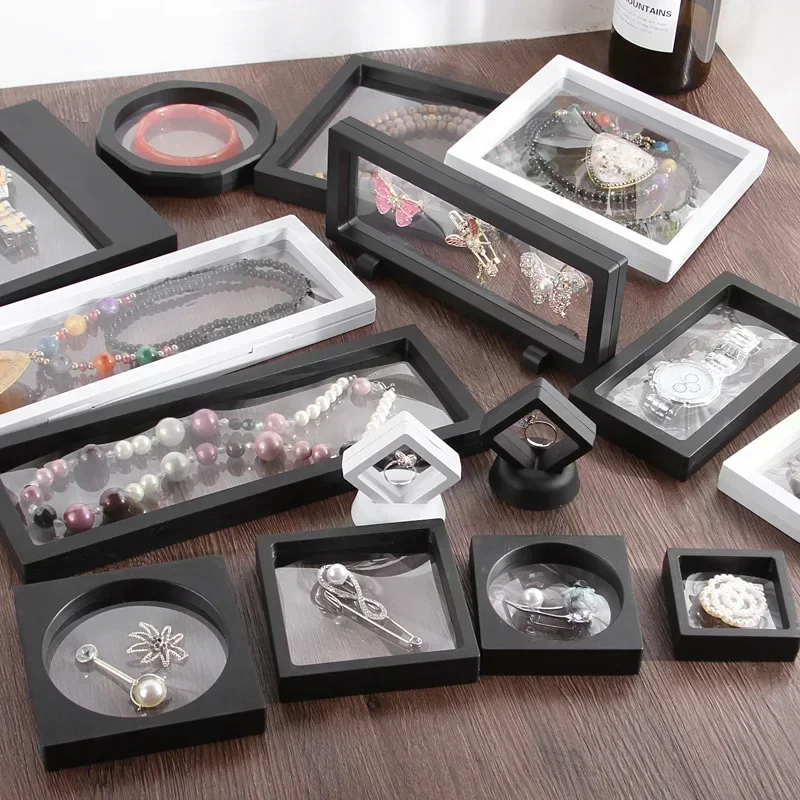 PET Thin Film Jewelry Display  - Stones Watches & Jewelry In Sweden Ab 评论和价格