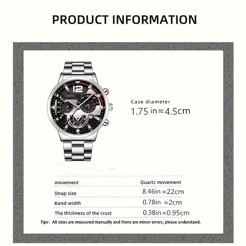 1pcs New Women's Fashion Starr - Jewelry Watches Silver 评论和价格