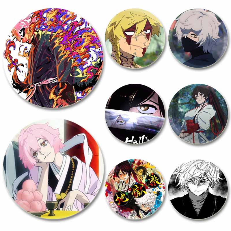 Hell's Paradise Yuzuriha Yamad - Paradise Jewelry & Watches Llc Photos 评论和价格