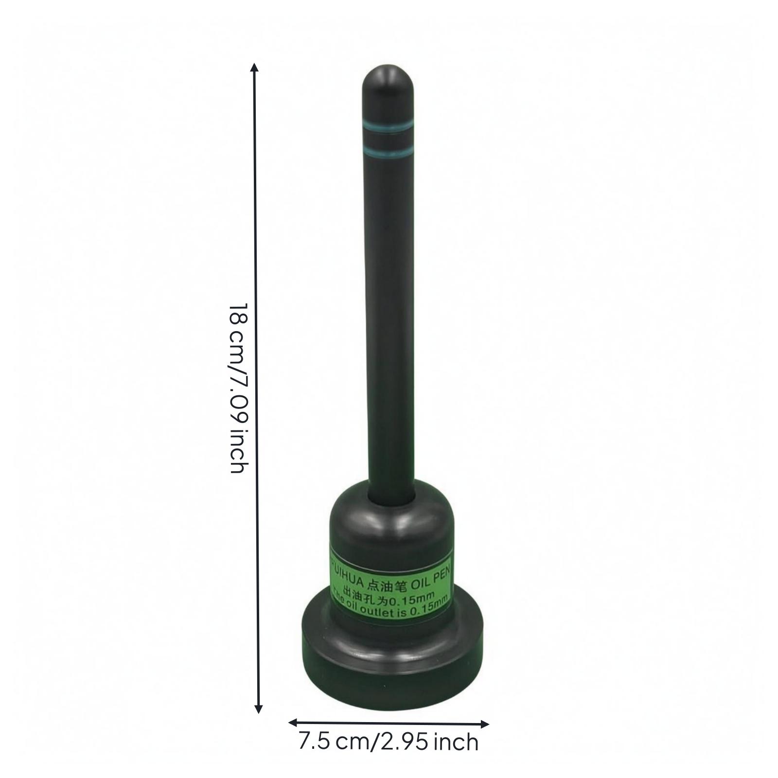 Precision Oil Applicator Fine- - Watches & Jewelry Repair Center Photos 评论和价格
