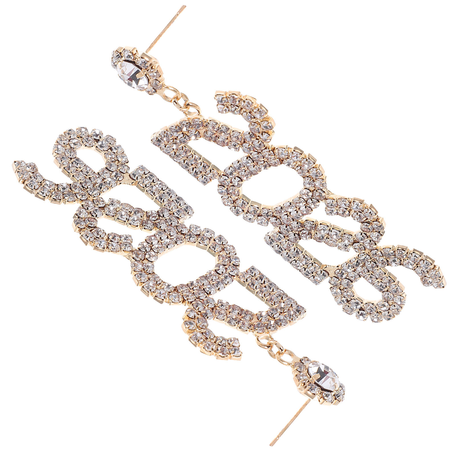 Sparkling Rhinestone 2026 Numb - Eve Jewelry & Watches Distribuidor Oficial Rolex 评论和价格