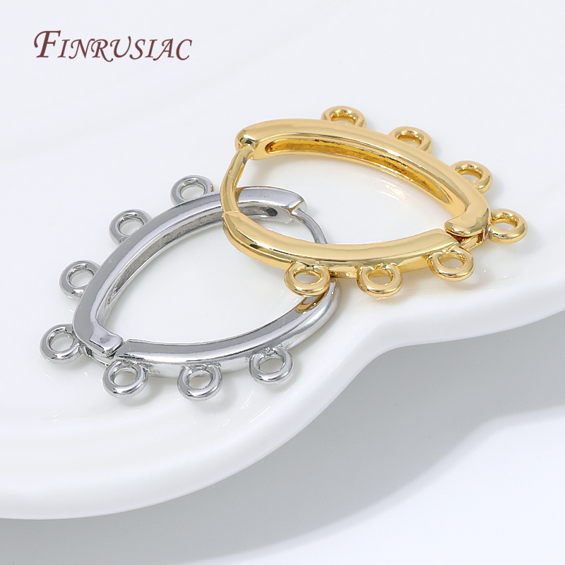 18K Gold Plated Huggie Earring - Gold Plated Ring 评论和价格
