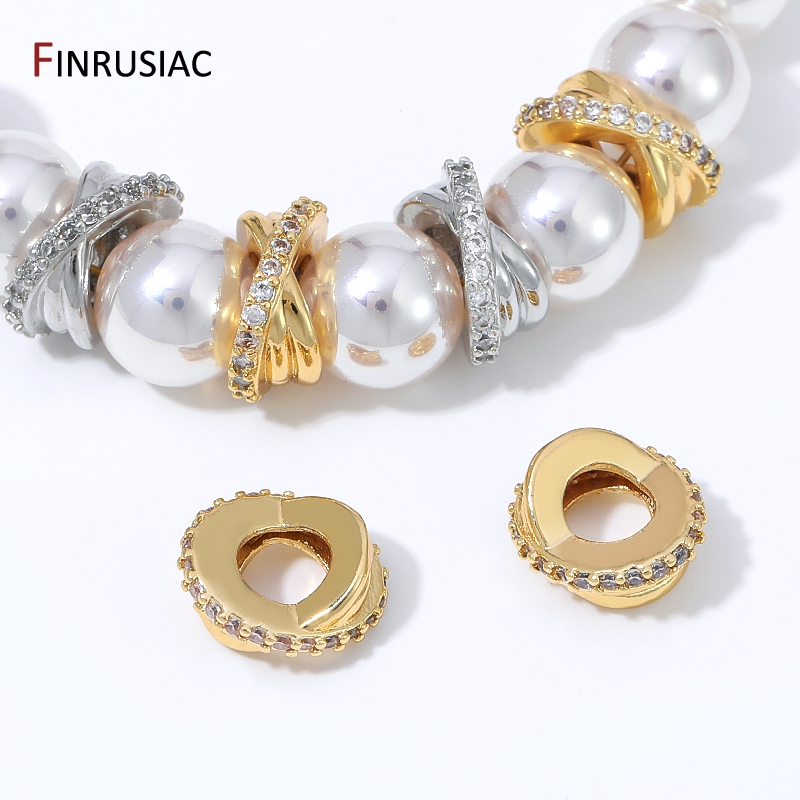 18K Gold Plated Brass Zircon T - Gold Plated Ring 评论和价格