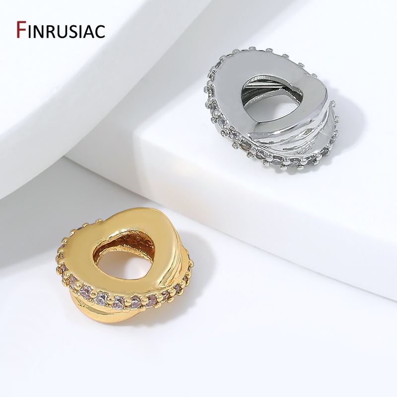 18K Gold Plated Brass Zircon T - Gold Plated Ring 评论和价格