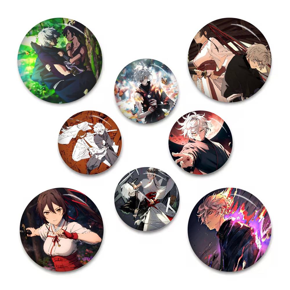 32/44/58MM Customizable Button - Paradise Jewelry & Watches Llc Photos 评论和价格