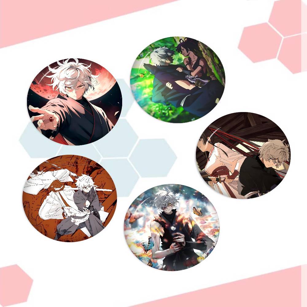 32/44/58MM Customizable Button - Paradise Jewelry & Watches Llc Photos 评论和价格