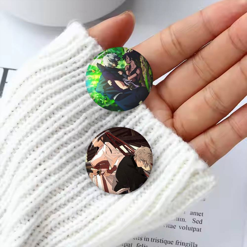 32/44/58MM Customizable Button - Paradise Jewelry & Watches Llc Photos 评论和价格