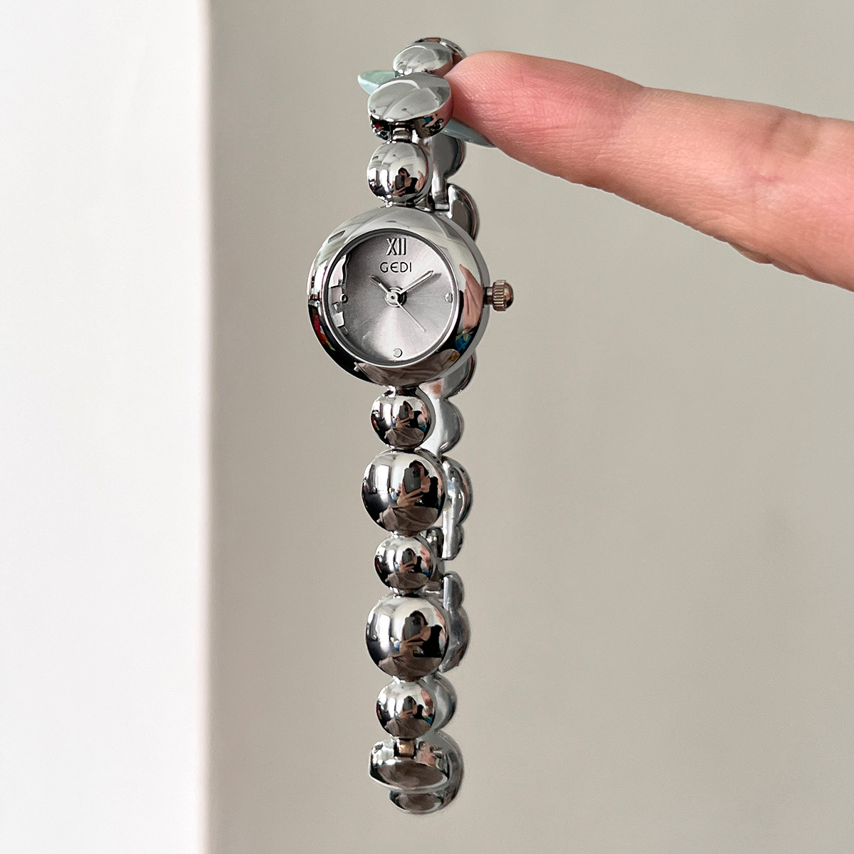 Women's Watch Light Luxury Fas - Jewelry Watches Vintage 评论和价格